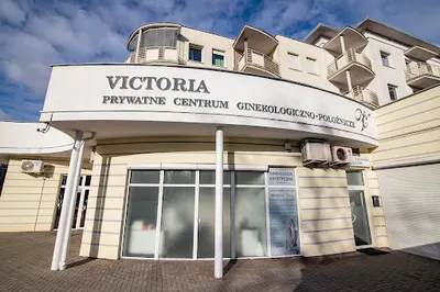 Prywatne Centrum Ginekologiczno-Położnicze VICTORIA